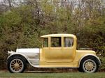Pierce-Arrow Model 48 2/3-Passenger Coupe 1920 года